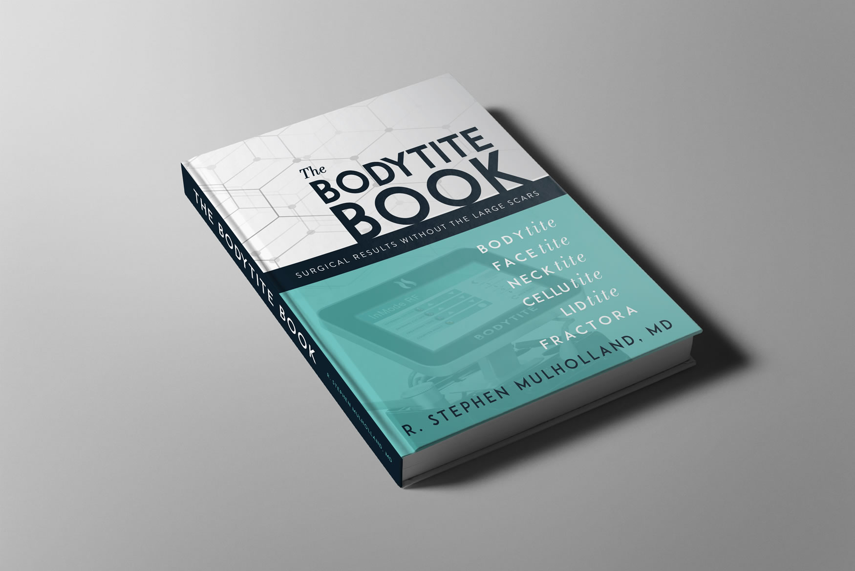 bodytite-book